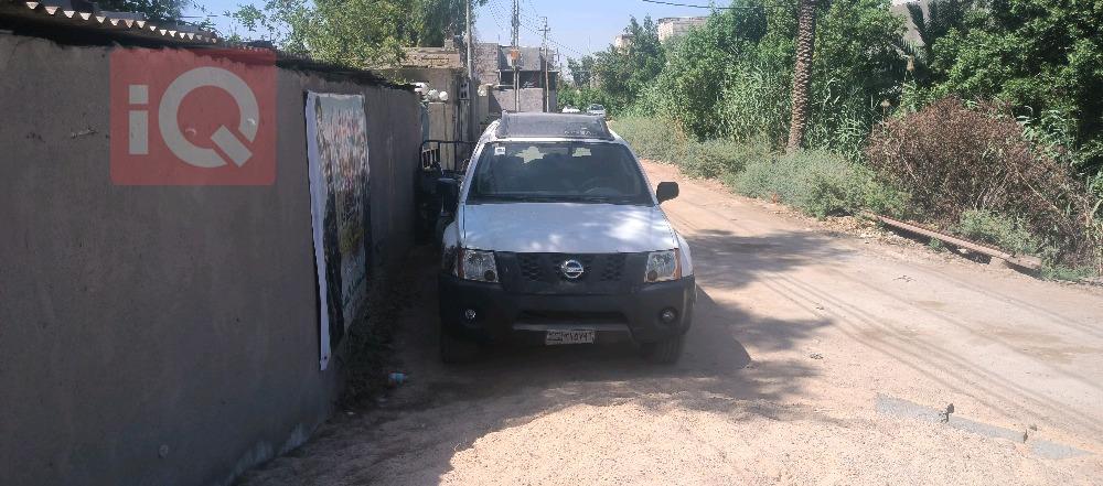 نیسان ئێکستێرا